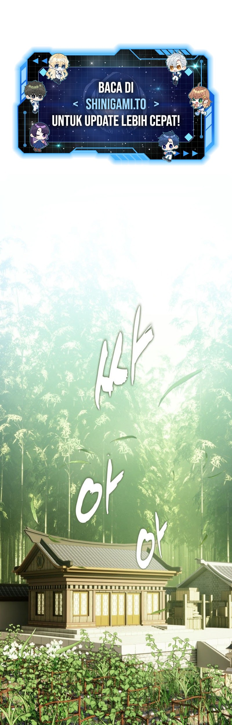 Baca Manhwa Second Life Ranker Chapter 213 Gambar 2