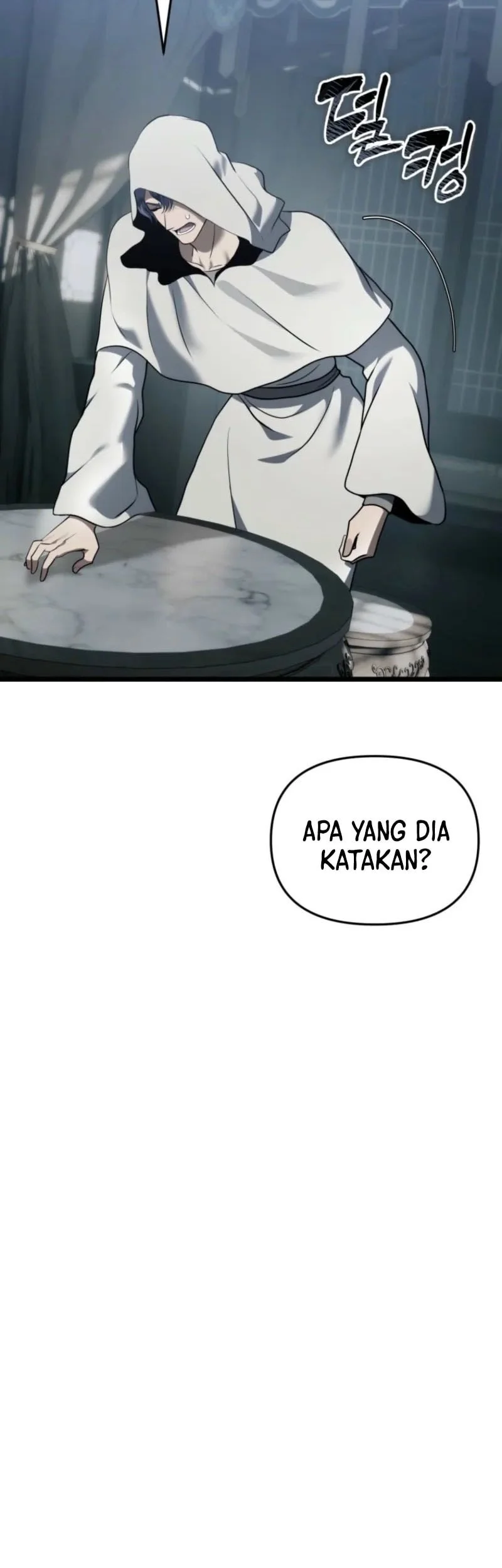 Second Life Ranker Chapter 218 Gambar 36