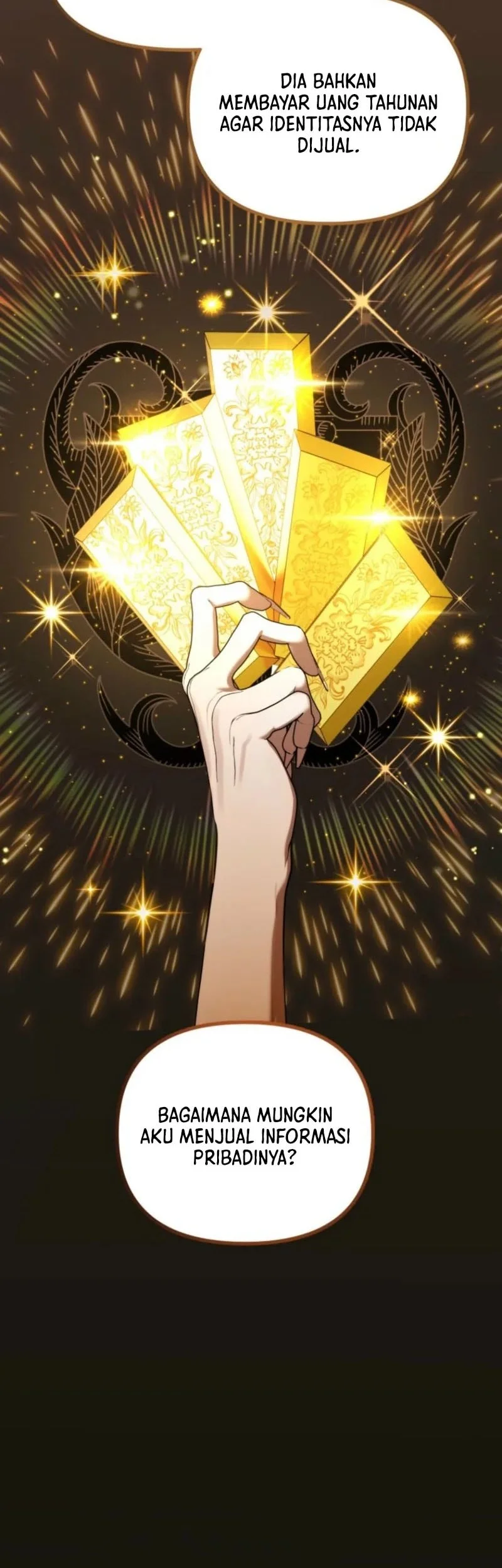 Second Life Ranker Chapter 218 Gambar 43