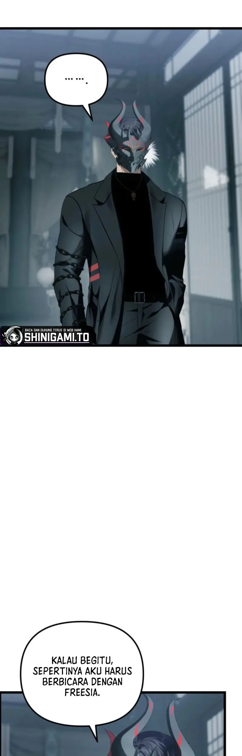 Second Life Ranker Chapter 218 Gambar 47