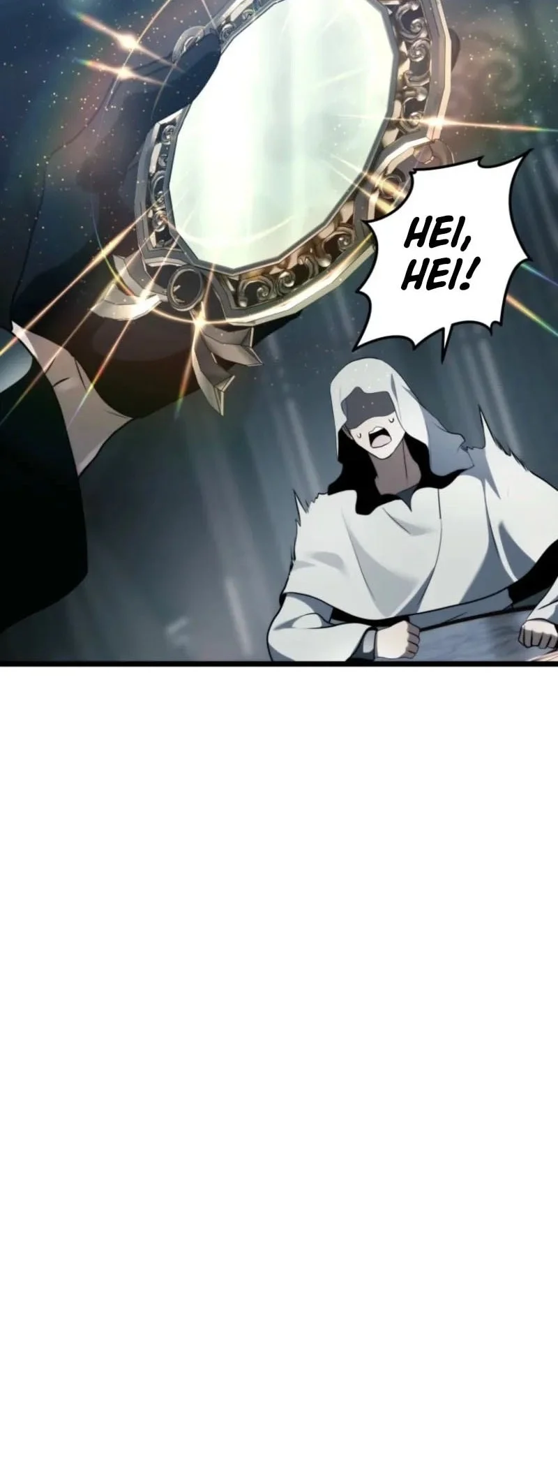 Second Life Ranker Chapter 218 Gambar 49