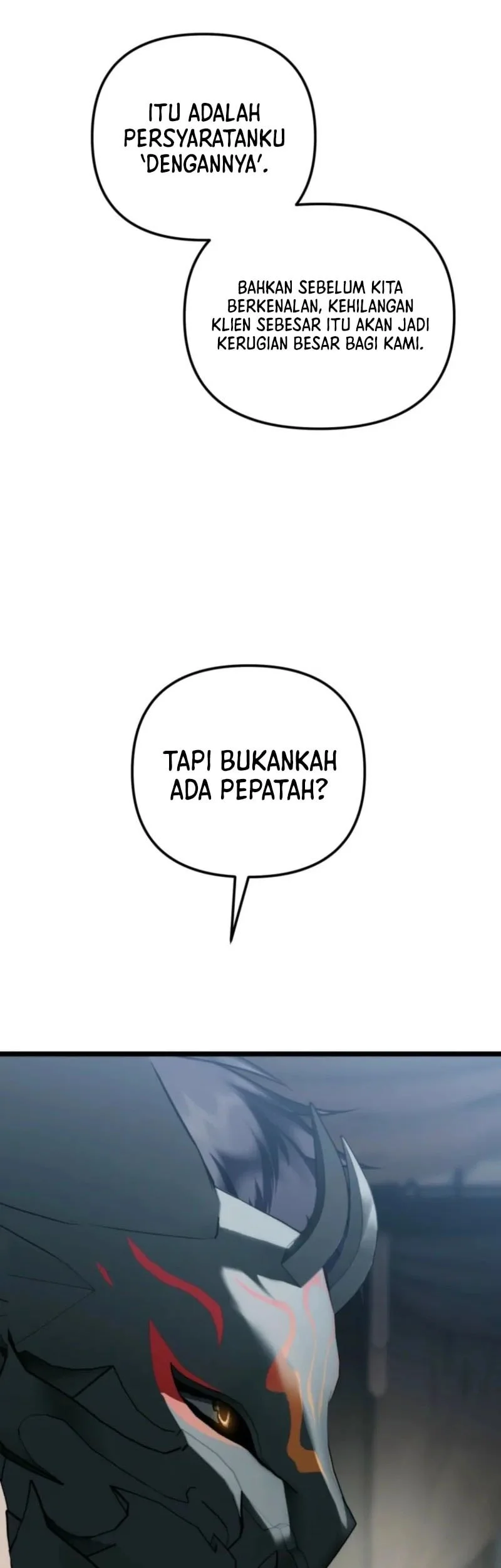 Second Life Ranker Chapter 218 Gambar 52