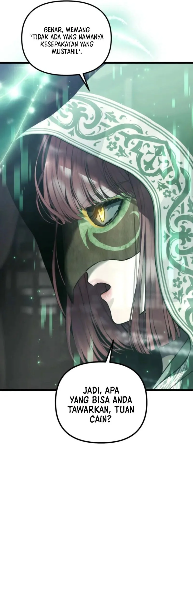 Second Life Ranker Chapter 218 Gambar 54