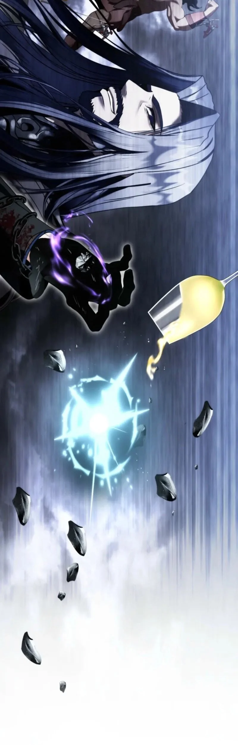 Second Life Ranker Chapter 218 Gambar 60