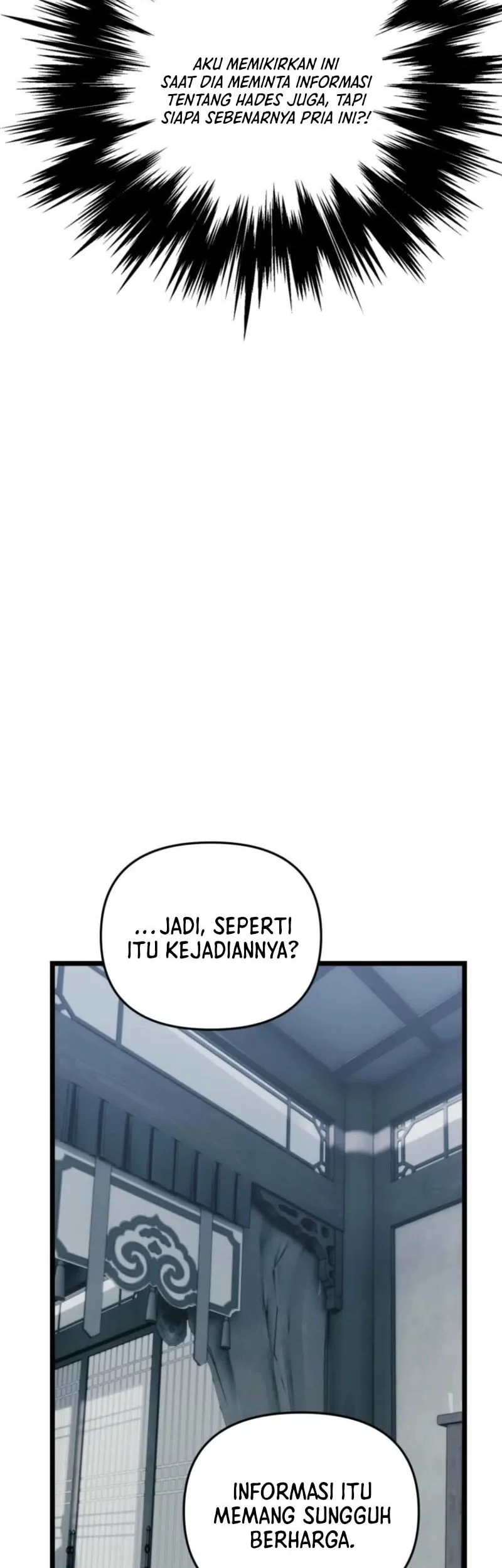 Second Life Ranker Chapter 218 Gambar 63