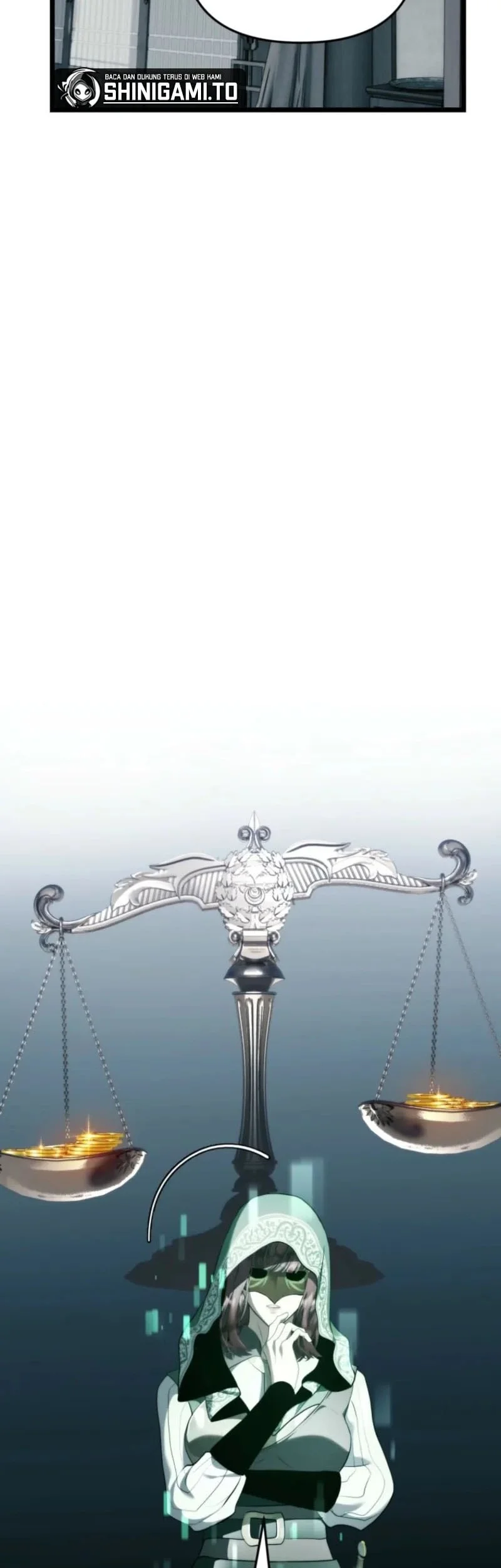 Second Life Ranker Chapter 218 Gambar 64