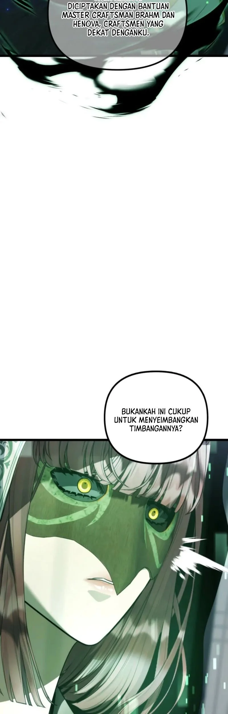 Second Life Ranker Chapter 218 Gambar 68