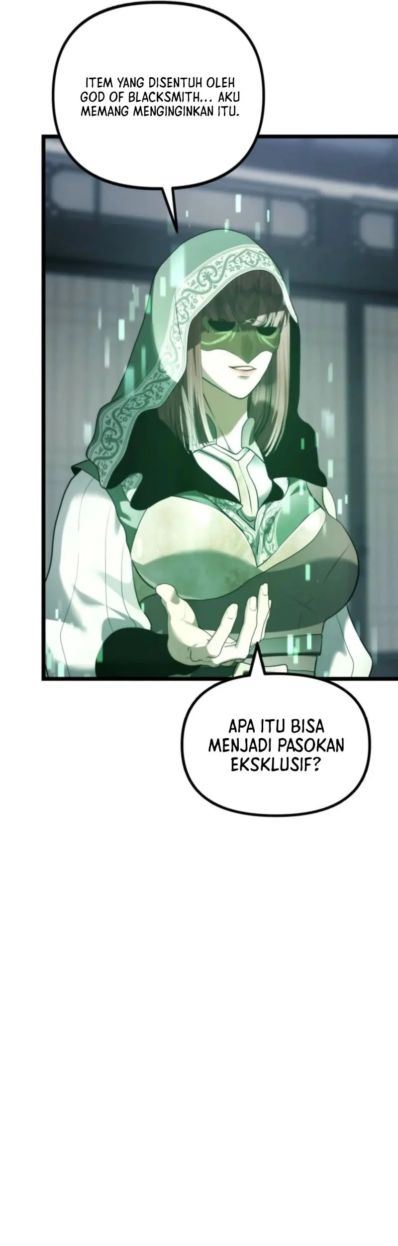 Second Life Ranker Chapter 218 Gambar 70