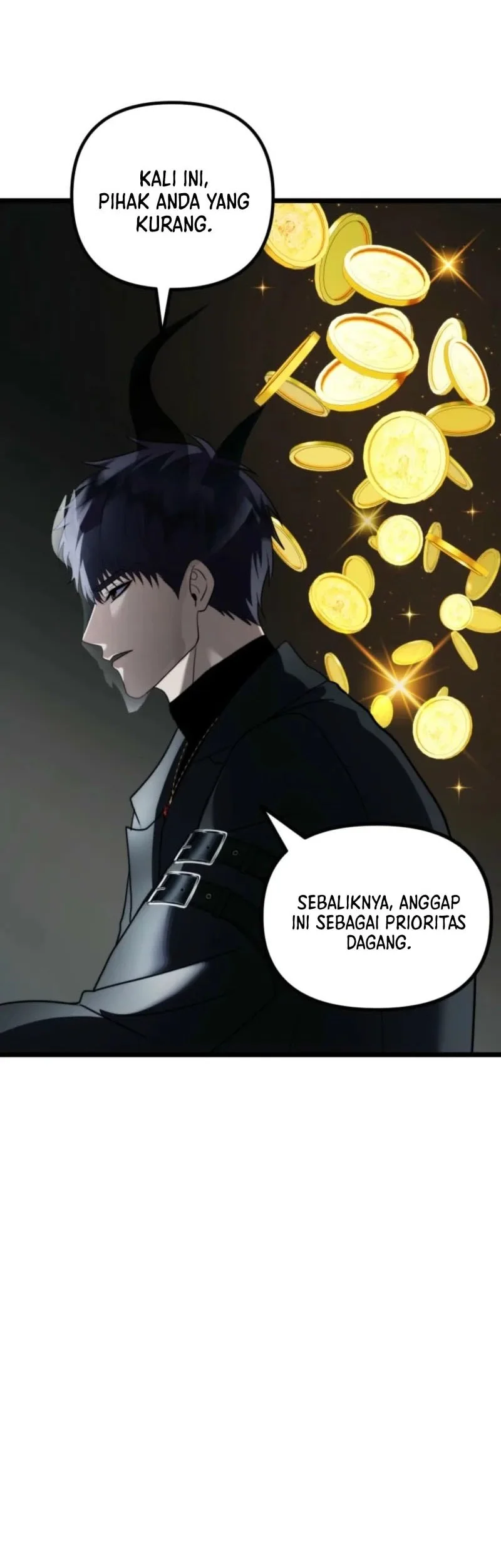 Second Life Ranker Chapter 218 Gambar 71