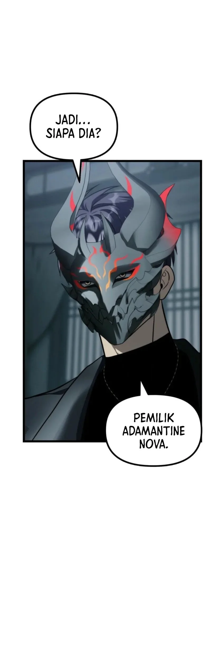 Second Life Ranker Chapter 218 Gambar 72