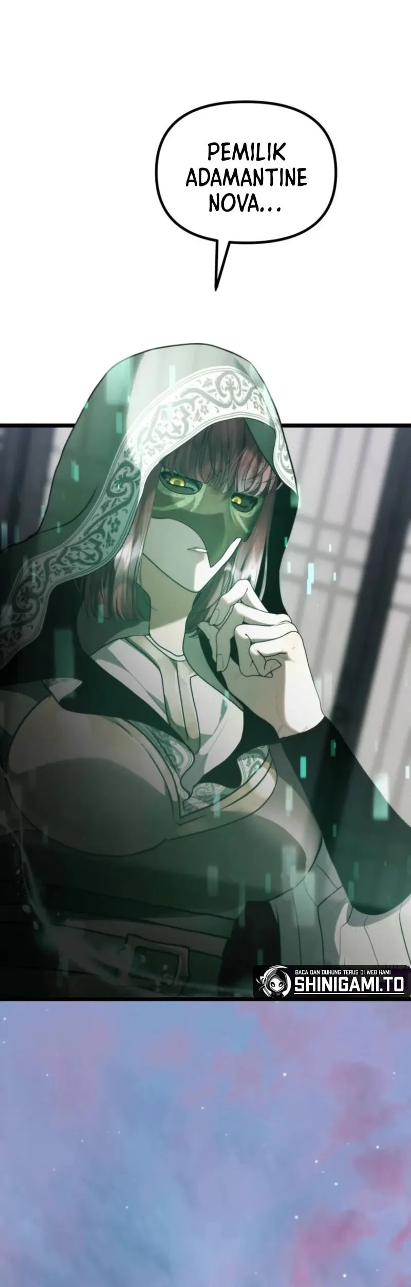 Second Life Ranker Chapter 218 Gambar 73