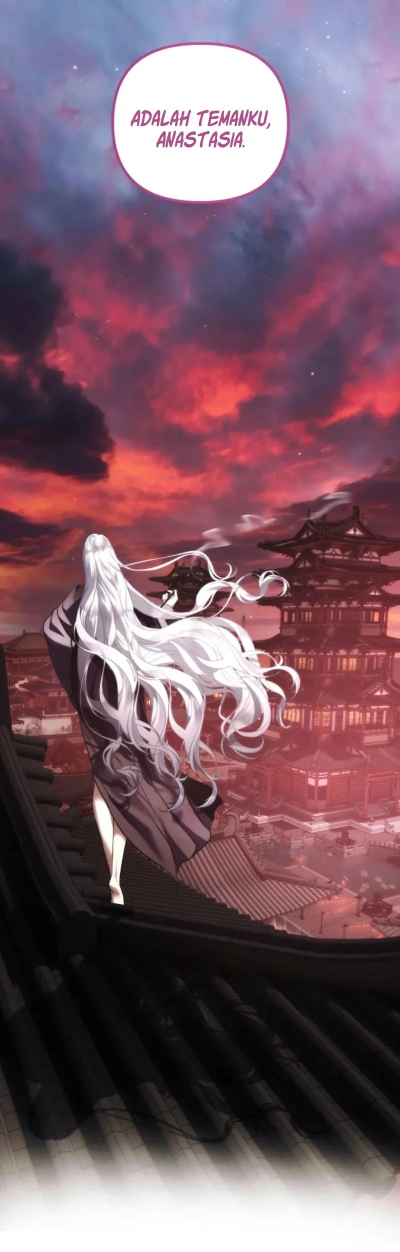 Second Life Ranker Chapter 218 Gambar 74