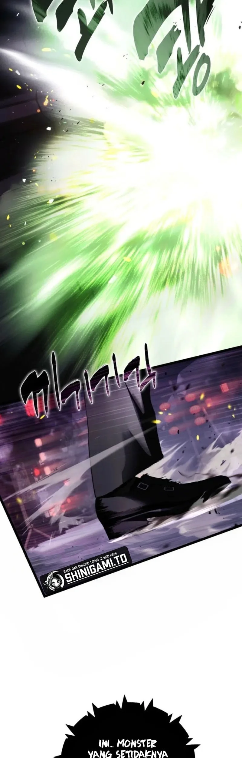 Second Life Ranker Chapter 218 Gambar 3