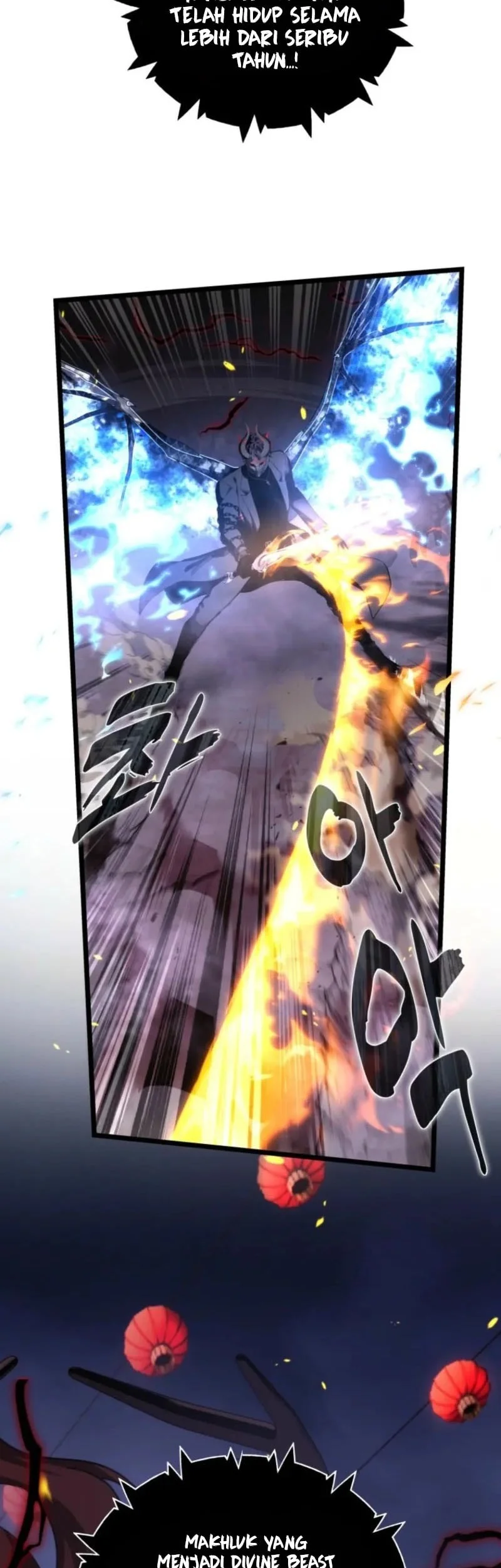 Second Life Ranker Chapter 218 Gambar 4