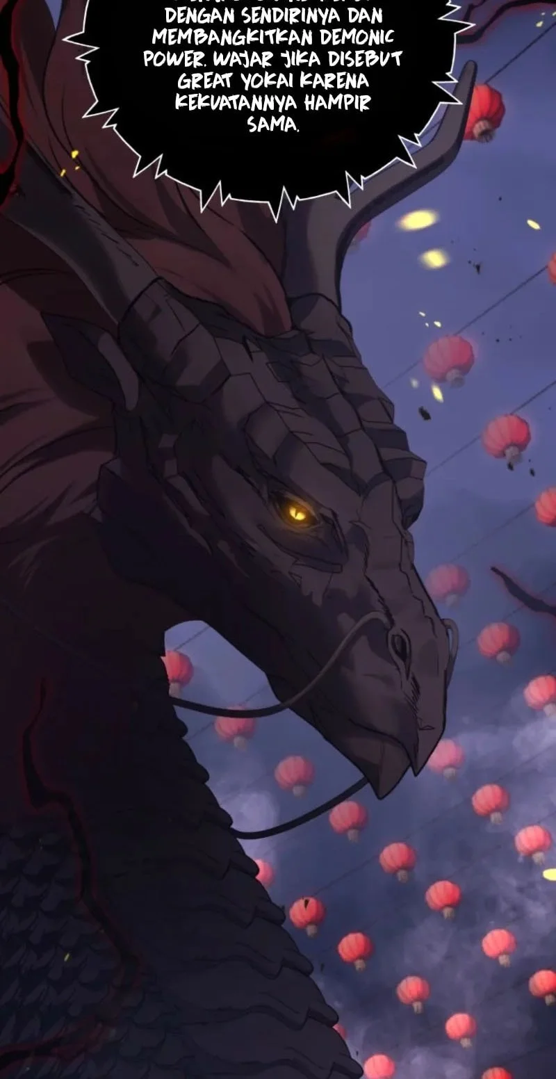 Second Life Ranker Chapter 218 Gambar 5