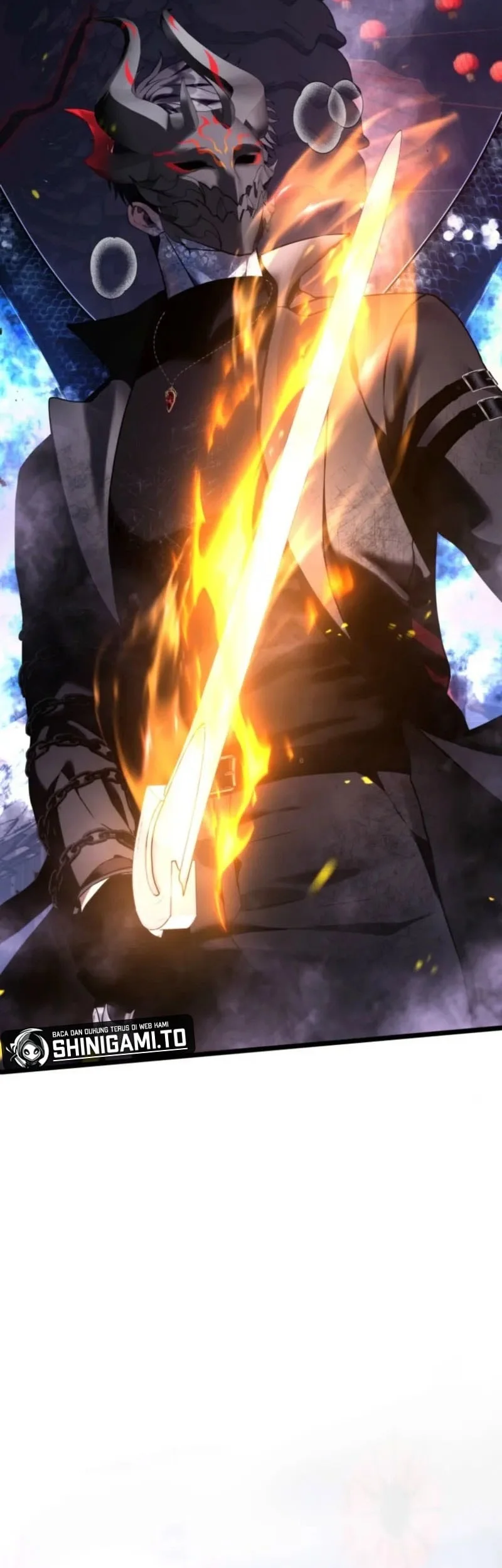 Second Life Ranker Chapter 218 Gambar 6