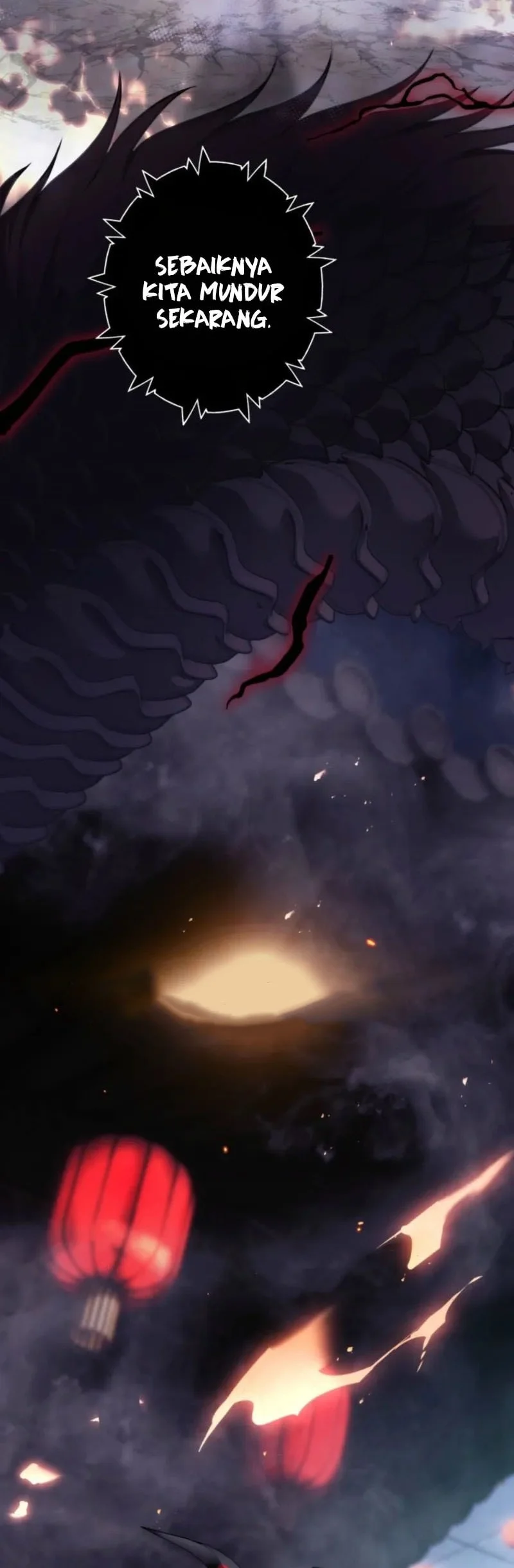 Second Life Ranker Chapter 218 Gambar 9