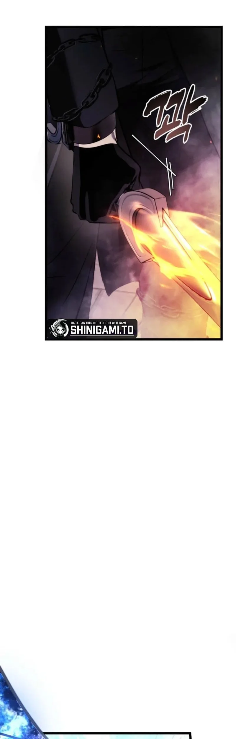 Second Life Ranker Chapter 218 Gambar 11