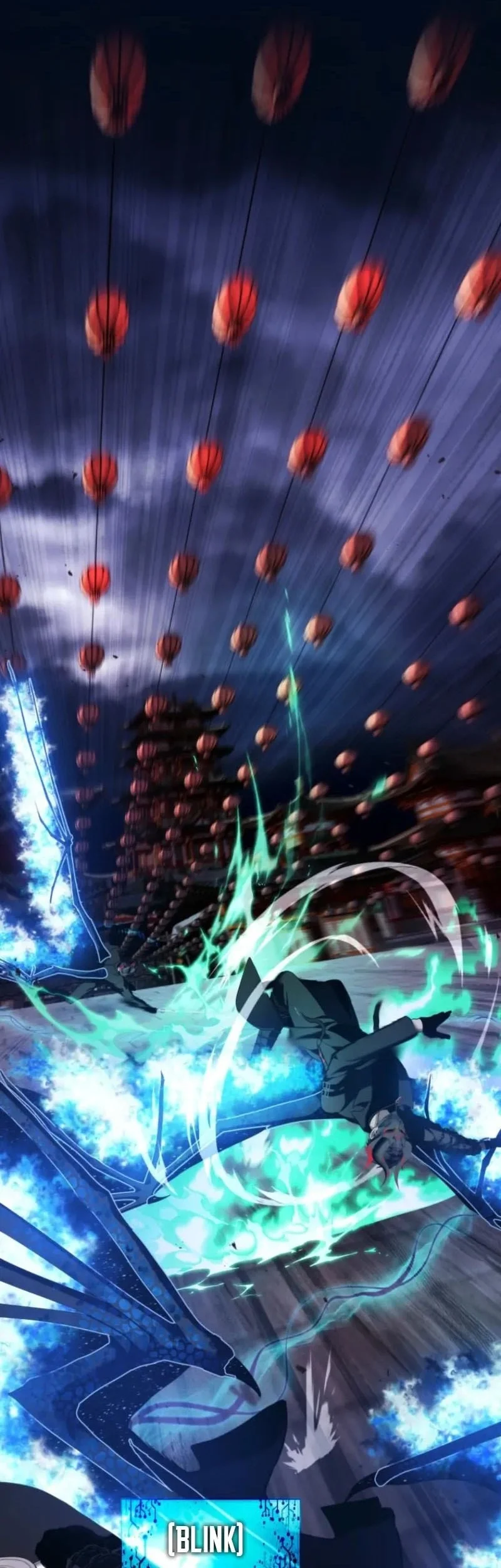 Second Life Ranker Chapter 218 Gambar 15