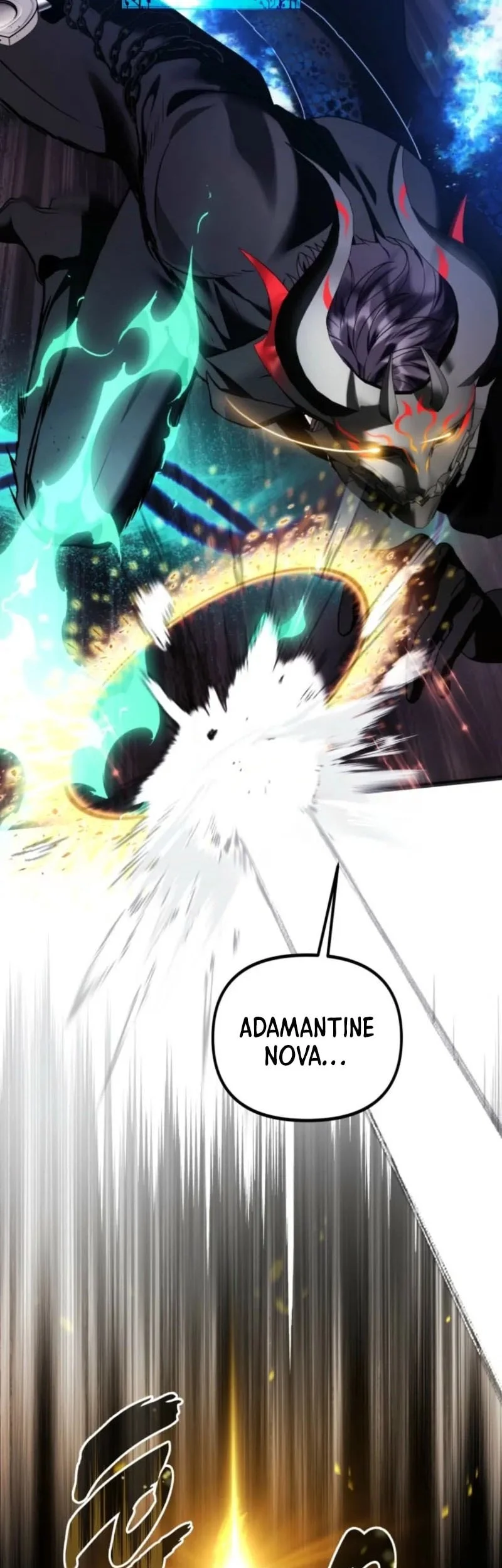 Second Life Ranker Chapter 218 Gambar 16