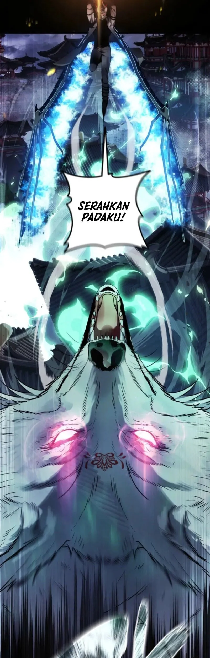 Second Life Ranker Chapter 218 Gambar 18