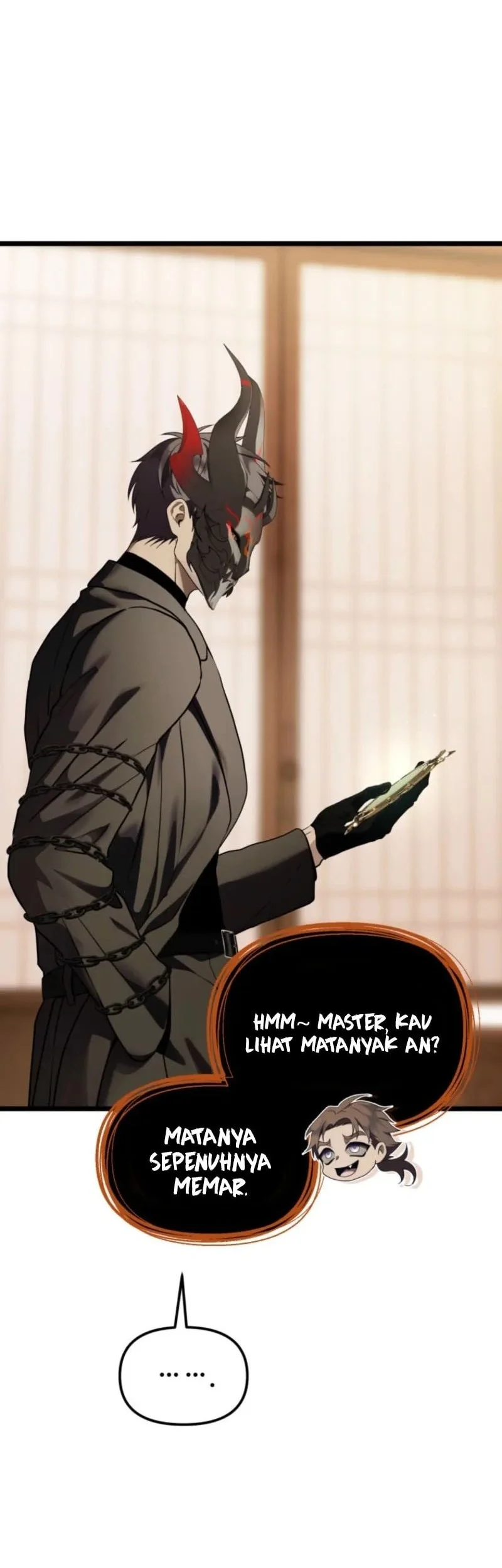 Second Life Ranker Chapter 218 Gambar 25