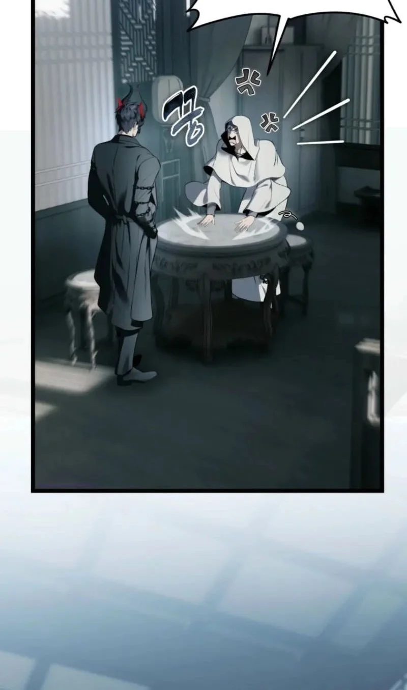 Second Life Ranker Chapter 218 Gambar 29