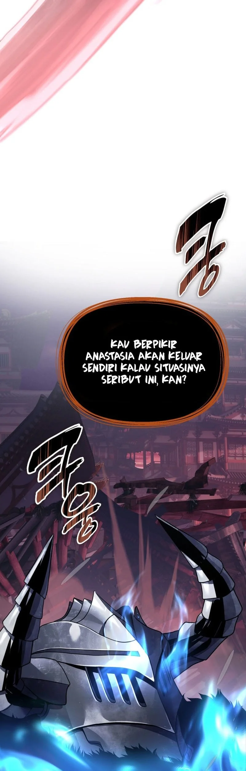 Second Life Ranker Chapter 219 Gambar 34