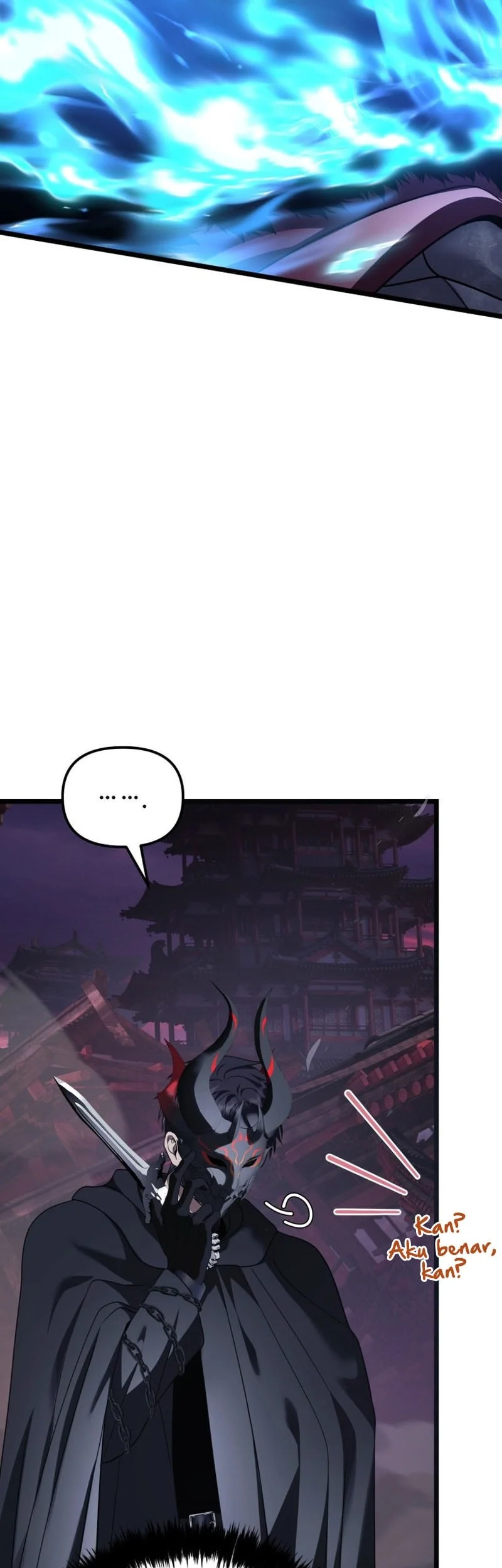 Second Life Ranker Chapter 219 Gambar 35