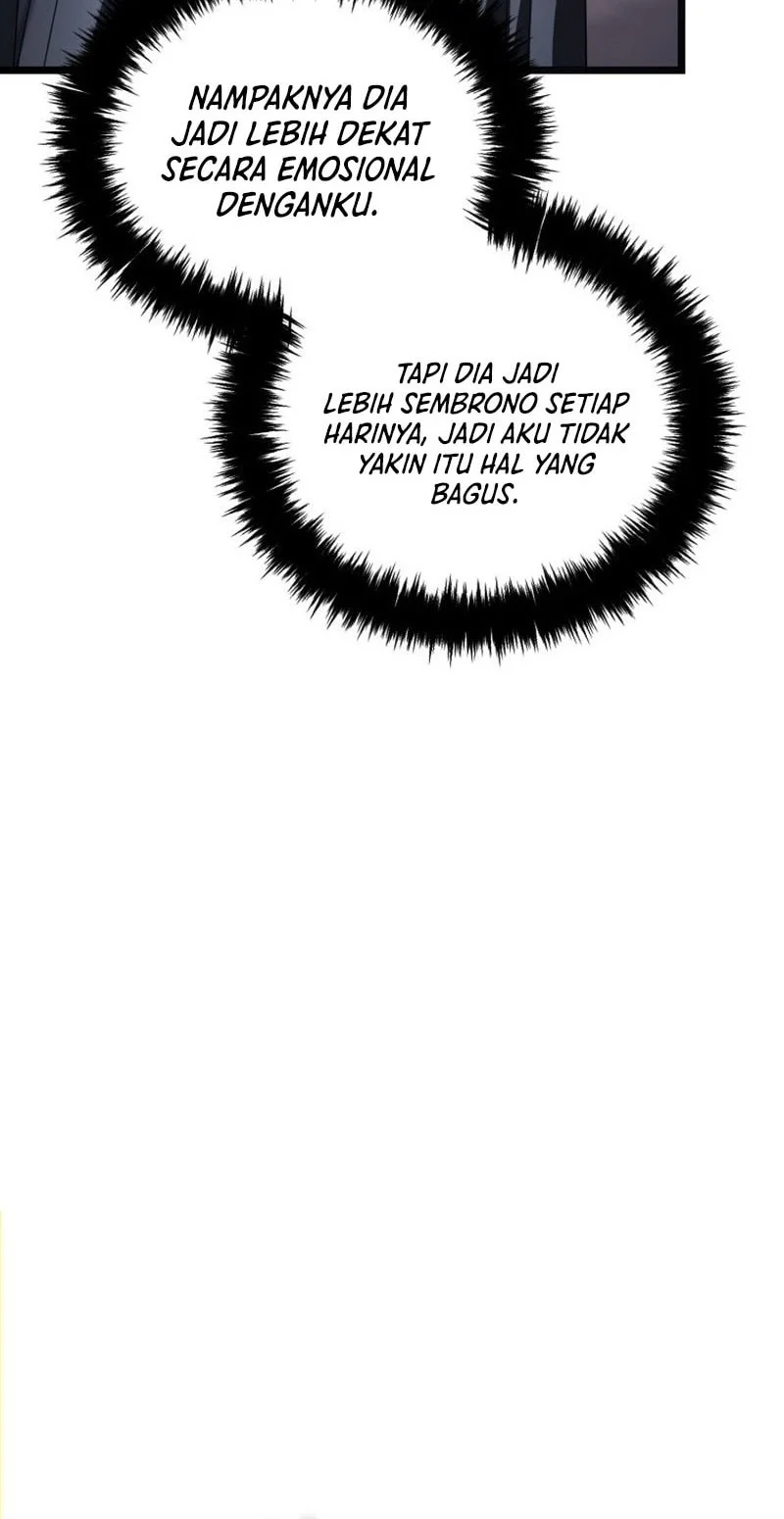 Second Life Ranker Chapter 219 Gambar 36