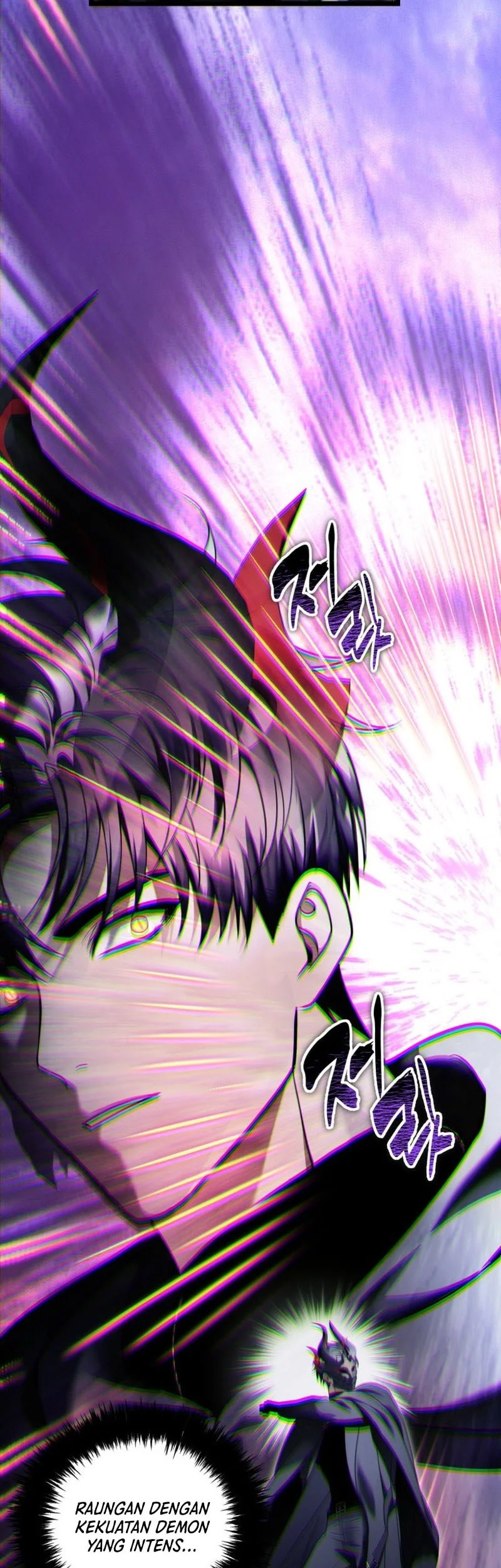 Second Life Ranker Chapter 219 Gambar 38