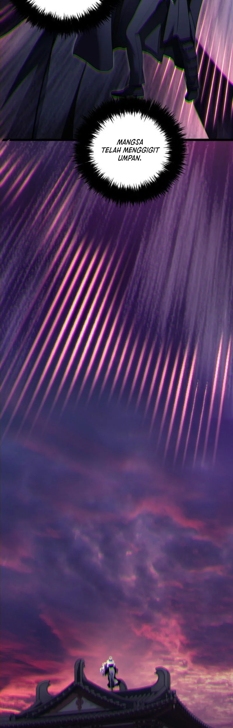 Second Life Ranker Chapter 219 Gambar 39