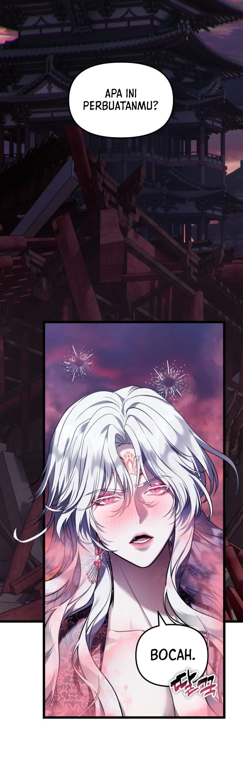 Second Life Ranker Chapter 219 Gambar 40