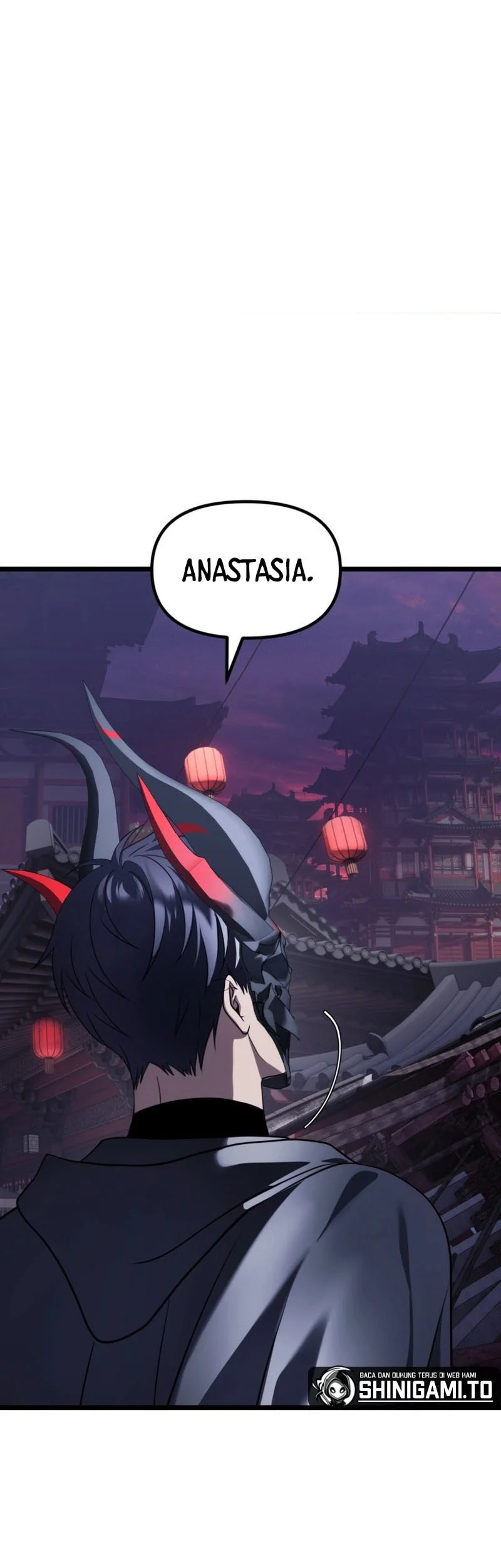 Second Life Ranker Chapter 219 Gambar 41