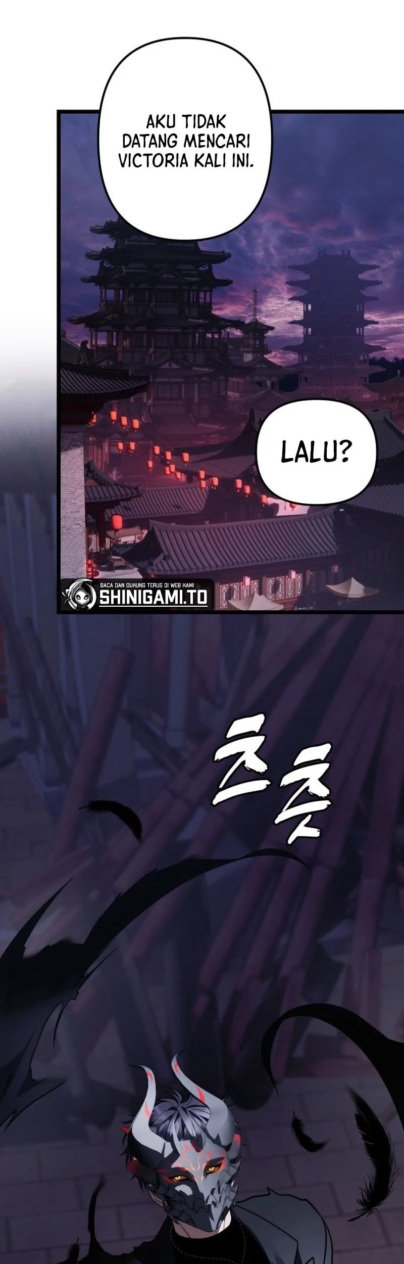 Second Life Ranker Chapter 219 Gambar 45