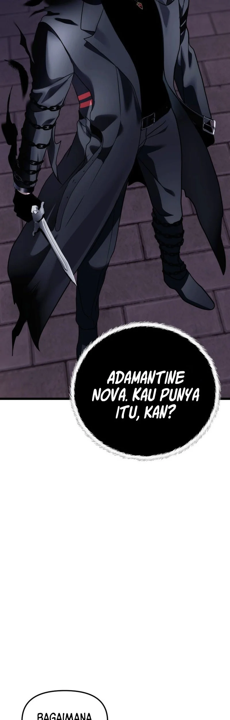 Second Life Ranker Chapter 219 Gambar 46