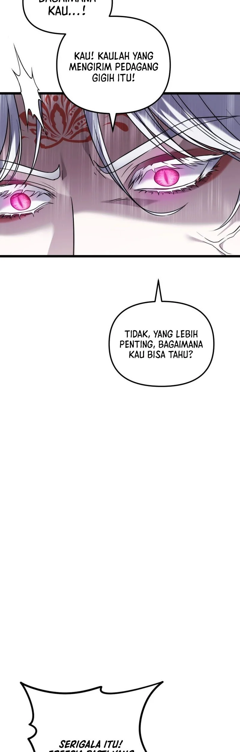 Second Life Ranker Chapter 219 Gambar 47