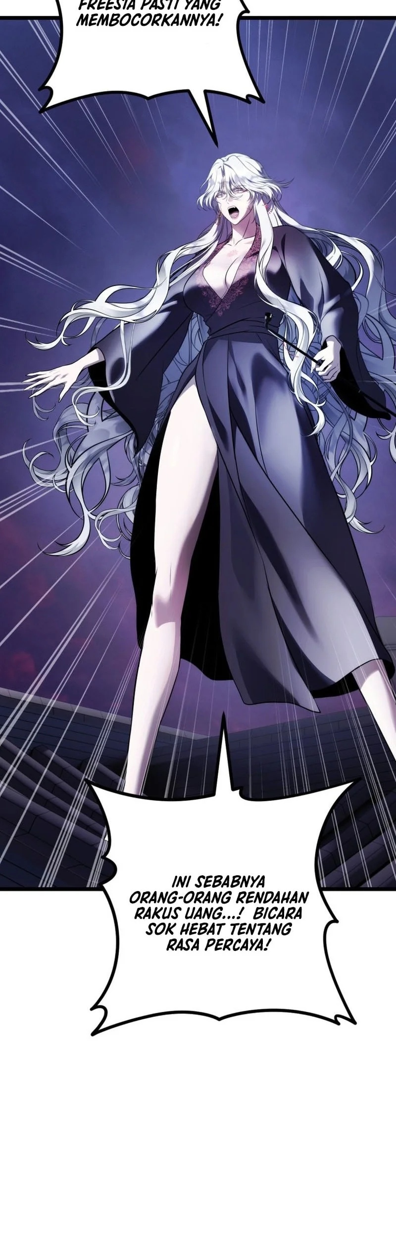 Second Life Ranker Chapter 219 Gambar 48