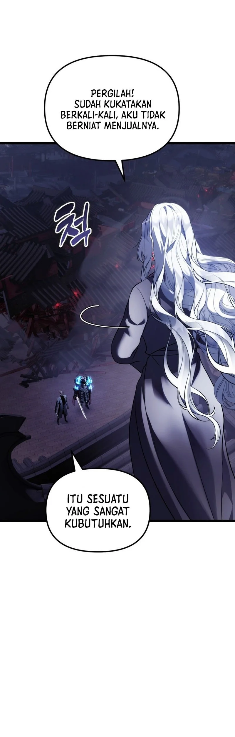 Second Life Ranker Chapter 219 Gambar 49