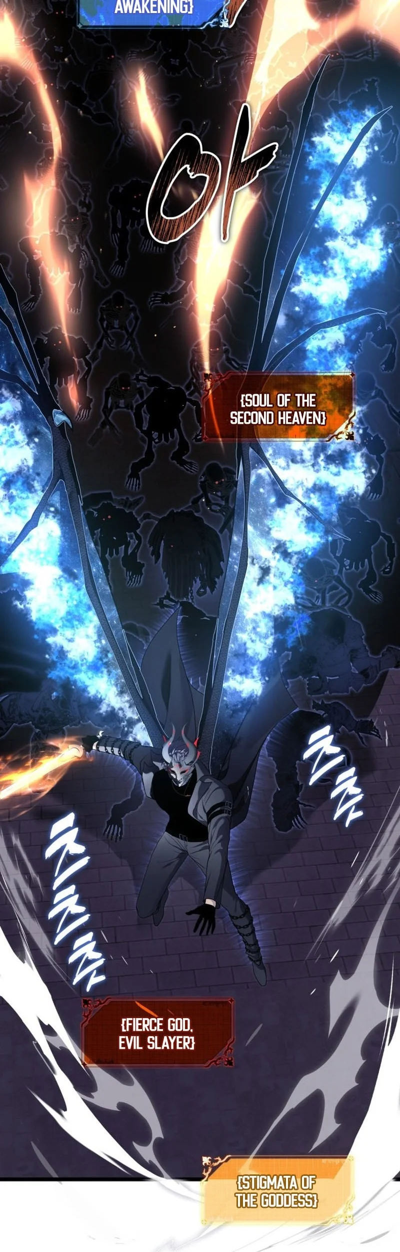 Second Life Ranker Chapter 219 Gambar 54