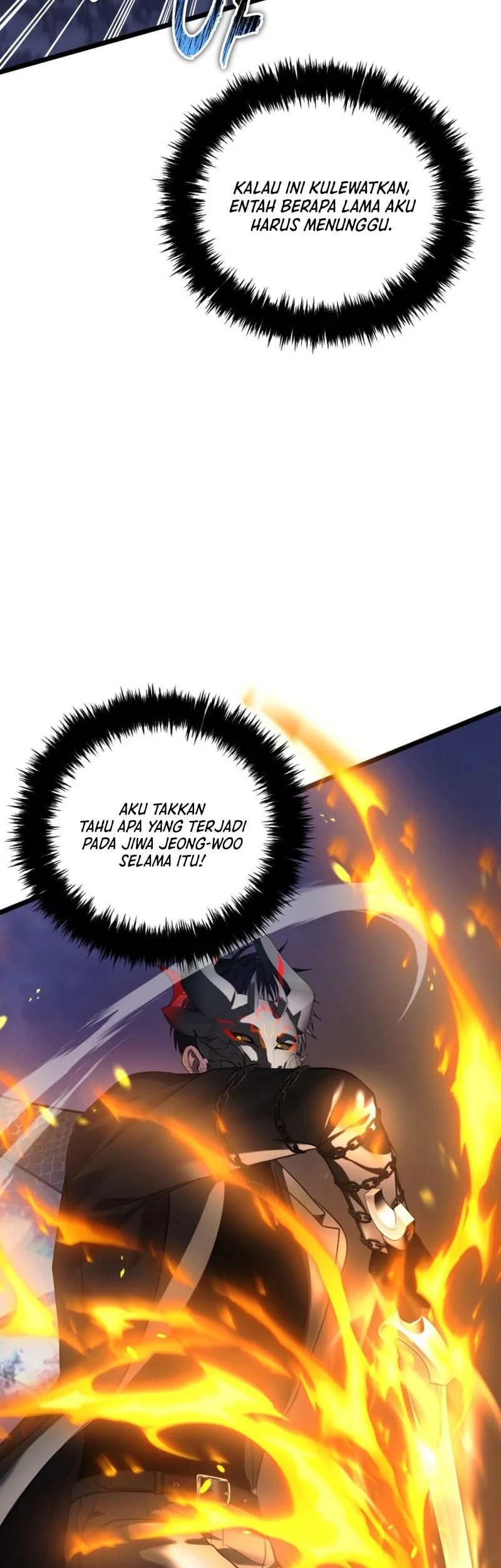 Second Life Ranker Chapter 219 Gambar 59