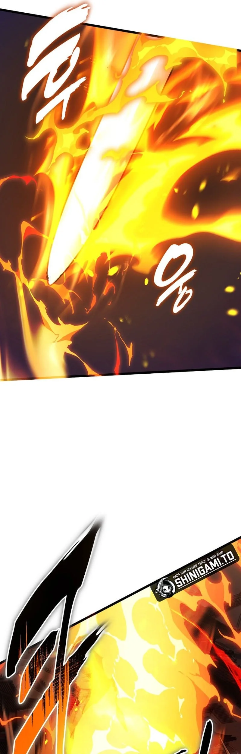 Second Life Ranker Chapter 219 Gambar 61