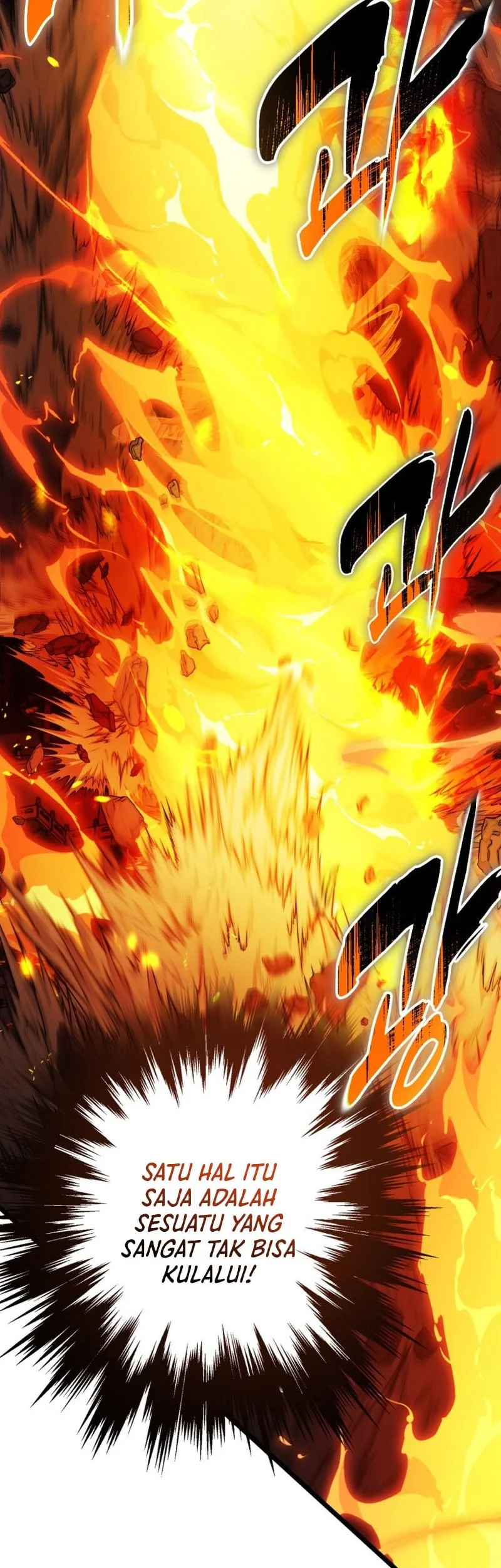 Second Life Ranker Chapter 219 Gambar 62