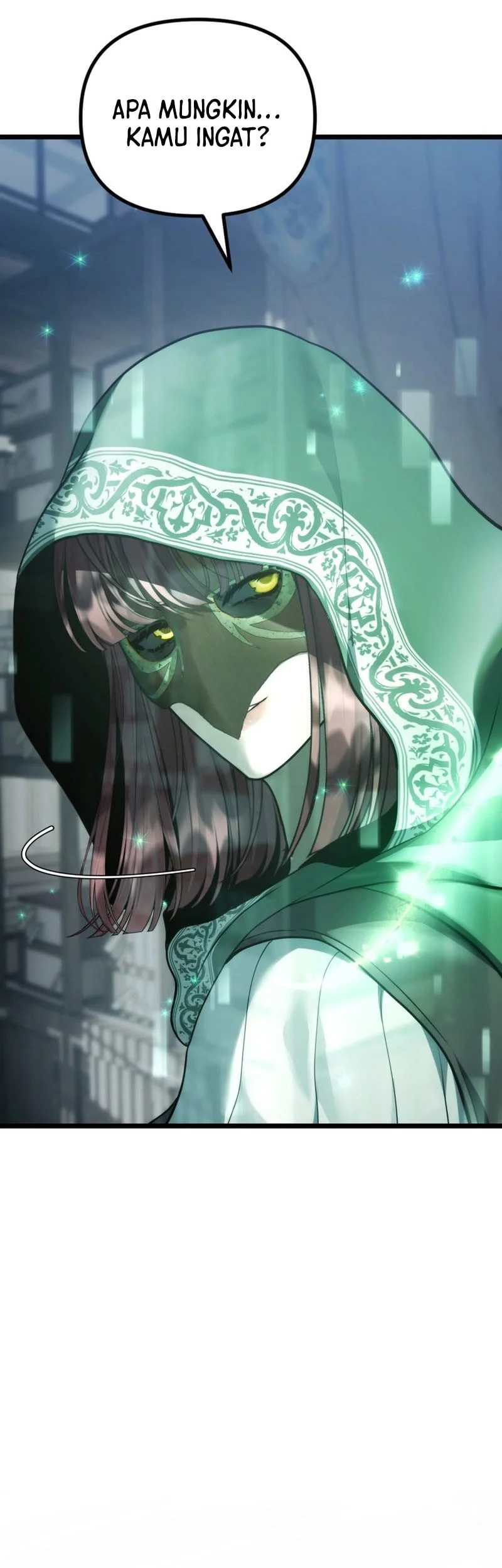 Second Life Ranker Chapter 219 Gambar 8