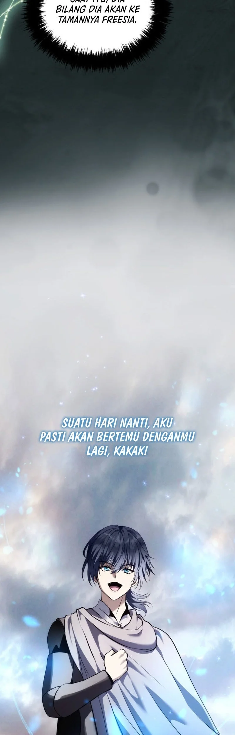 Second Life Ranker Chapter 219 Gambar 11