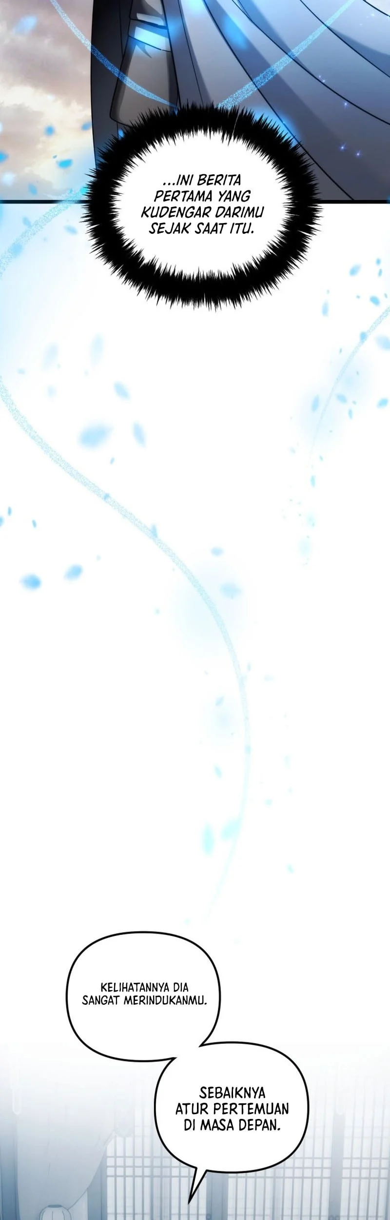 Second Life Ranker Chapter 219 Gambar 12