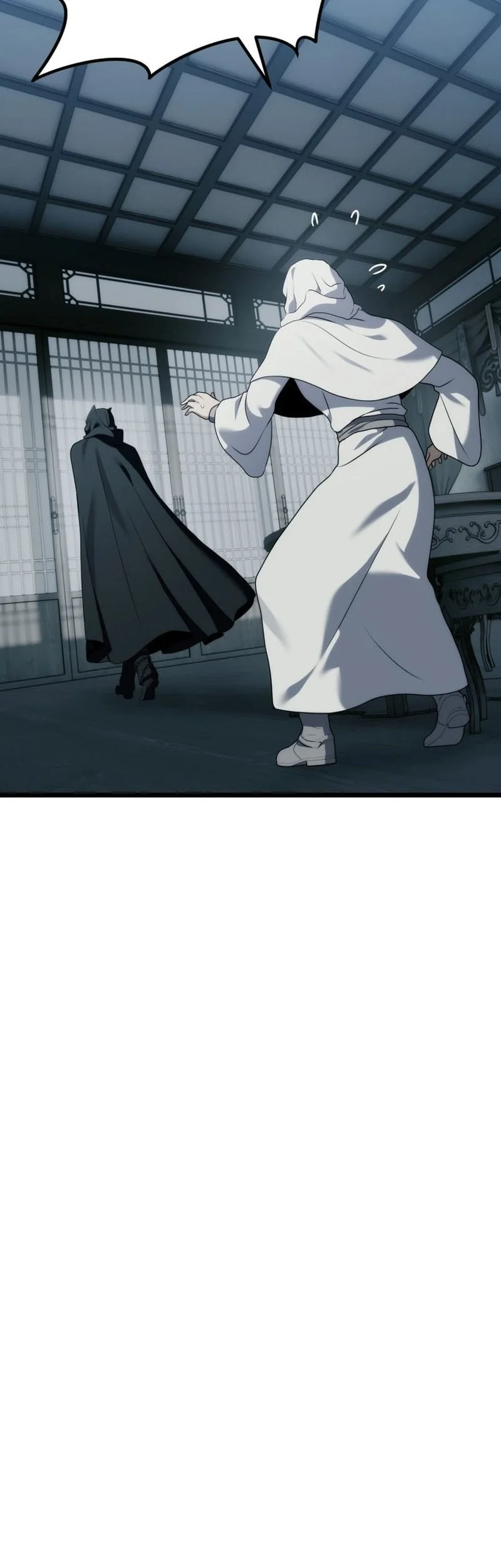 Second Life Ranker Chapter 219 Gambar 16