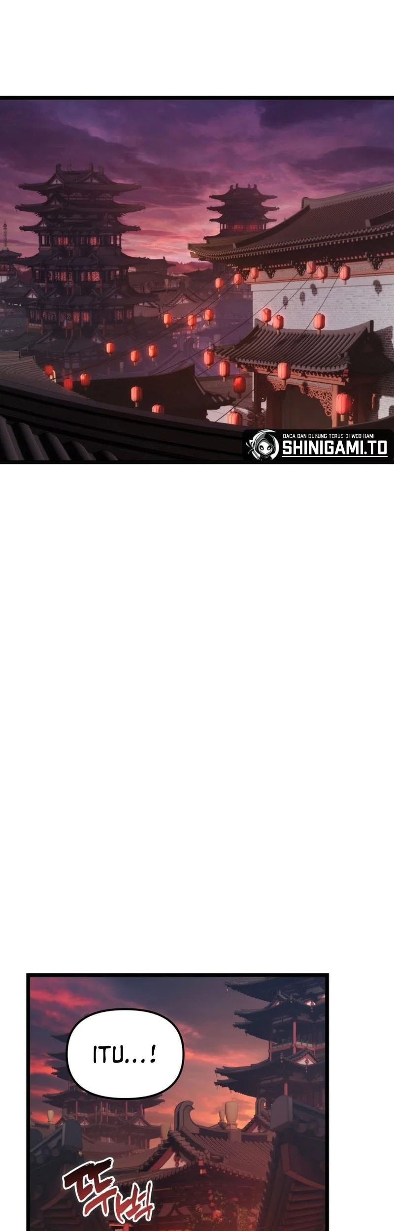 Second Life Ranker Chapter 219 Gambar 18