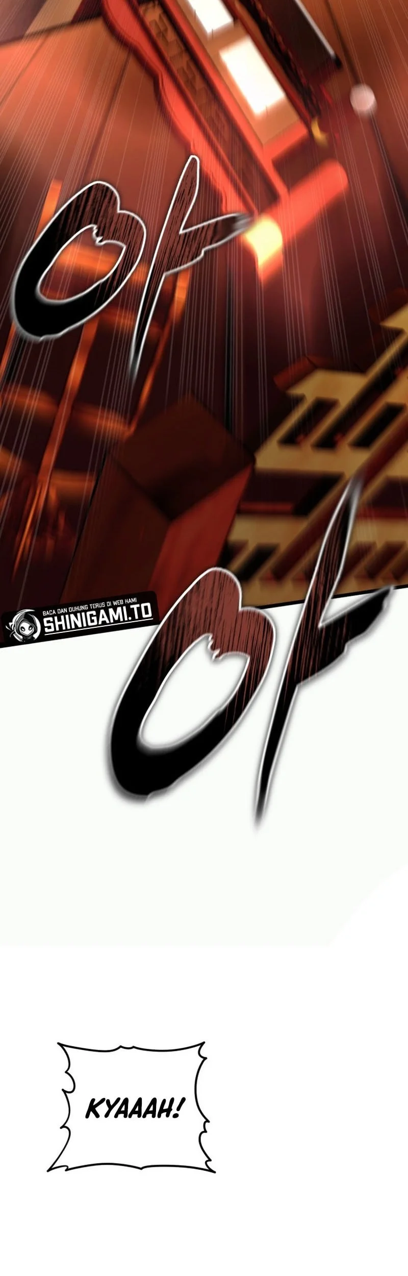 Second Life Ranker Chapter 219 Gambar 23