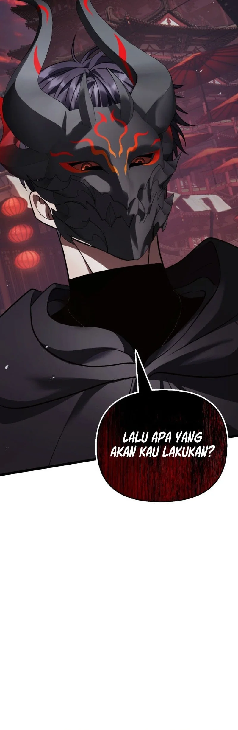 Second Life Ranker Chapter 219 Gambar 25